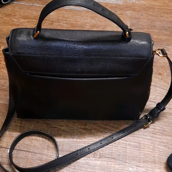 Black Michael Kors Purse - Picture 3 of 4